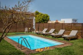 Villa MarNik - with private pool